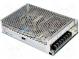 Prevodník  DC/DC  150W  Uvst 19÷36V  Uvýst 12VDC  Ivýst 12,5A