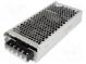 Prevodník  DC/DC  150W  Uvst 72÷144V  Uvýst 12VDC  Ivýst 12,5A