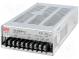 Prevodník  DC/DC  200,4W  Uvst 19÷36V  Uvýst 12VDC  Ivýst 16,7A