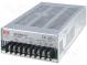Prevodník  DC/DC  200,4W  Uvst 36÷72V  Uvýst 12VDC  Ivýst 16,7A