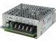 Prevodník  DC/DC  26,4W  Uvst 9,2÷18V  Uvýst 24VDC  Ivýst 1,1A