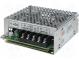 Prevodník  DC/DC  26,4W  Uvst 19÷36V  Uvýst 24VDC  Ivýst 1,1A