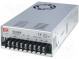 Prevodník  DC/DC  285W  Uvst 19÷36V  Uvýst 5VDC  Ivýst 57A  1100g