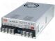 Prevodník  DC/DC  504W  Uvst 72÷144V  Uvýst 24VDC  Ivýst 21A