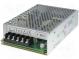 Prevodník  DC/DC  50,4W  Uvst 9,2÷18V  Uvýst 24VDC  Ivýst 2,1A