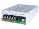 Prevodník  DC/DC  50W  Uvst 9,2÷18V  Uvýst 5VDC  Ivýst 10A  480g