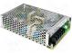 Prevodník  DC/DC  50,4W  Uvst 19÷36V  Uvýst 24VDC  Ivýst 2,1A