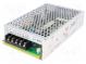 Prevodník  DC/DC  50W  Uvst 19÷36V  Uvýst 5VDC  Ivýst 10A  480g