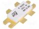 Tranzistor  N-MOSFET  unipolárny  RF  125V  40A  500W  M244  16dB