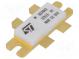 Tranzistor  N-MOSFET  unipolárny  RF  130V  40A  500W  M244  17dB