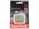Pamäťová karta  Compact Flash  32GB  Čítanie  120MB/s