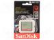 Pamäťová karta  Compact Flash  128GB  Čítanie  120MB/s