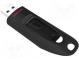 Pendrive  USB 3.0  128GB  100MB/s  CRUZER ULTRA