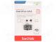 Pendrive  OTG,USB 3.0  32GB  150MB/s  Micro USB,USB A