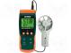 Termoanemometer