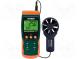 Termoanemometer