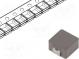Tlmivka  drôtový  SMD  680nH  Iprac  9A  12mΩ  ±20%  Isat  11,5A