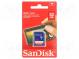 Pamäťová karta  SD HC  32GB  Class 4