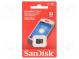 Pamäťová karta  SD HC Micro  32GB  Class 4