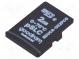 Pamäťová karta  priemyselná  SD Micro,pSLC  2GB  Class 6  0÷70°C