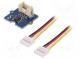 Senzor  termistor NTC  teploty  Grove Interface (4-wire)  Grove