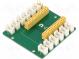 Modul  rozširovací vst/výst  Určenie  LinkIt 7697  Grove