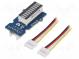 Modul  LED  LED pásik  Grove  3,3÷5VDC  MY9221  89x140x12mm
