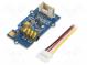 Modul  prijímač FM  Grove Interface (4-wire)  Grove  3,3÷5VDC