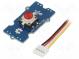 Modul  tlačidlo  LED  Grove  Grove Interface (4-wire)  40x20x16mm