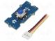 Modul  tlačidlo  LED  Grove  Grove Interface (4-wire)  40x20x16mm