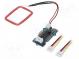 Modul  RFID  čítačka  Grove  4,75÷5,25VDC  Rozm  44x24x9,6mm