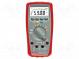 Číslicový multimeter  3x/s  VDC  600mV,600V  VAC  600mV,1kV