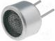Senzor  ultrazvukový menič  f  40kHz  -20÷70°C  Ø9,9x7mm