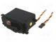 Motor  DC  servomechanizm  4,8÷6VDC  giant scale  analógový  110g