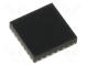 IC  TV tuner  ATSC/QAM, DVB-T2/T/C2/C, ISDB-T/C, DTMB  QFN24
