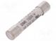Poistka  1,6A  1kV  6,3x32mm