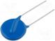 Varistor  metaloxidový  THT  230VAC  300VDC  360V  8000A  130J