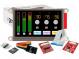 Výv.sada  s displejom  TFT  4,3