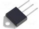 Tyristor  1,2kV  35A  55A  50mA  Balenie  tuba  THT  TO218AC-ISO