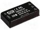 Prevodník  DC/DC  20W  Uvst 18÷36V  12VDC  Ivýst 1666mA  2