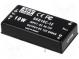 Prevodník  DC/DC  10W  Uvst 36÷72V  12VDC  Ivýst 840mA  2