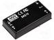 Prevodník  DC/DC  10W  Uvst 36÷72V  24VDC  Ivýst 420mA  2