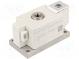 Modul  tyristorový  samostatný tyristor  1,6kV  295A  A36