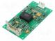 Module  gate driver board  SEMIDRIVER  PCB  1.7kV  14.4÷15.6VDC