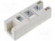 Modul  tyristorovo-diódový  1,2kV  130A  A22  SEMIPACK2  Igt  150mA