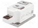 Modul  tyristorovo-diódový  2,2kV  280A  A76b  SEMIPACK3