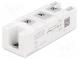 Modul  tyristorový  dvojitá sériová  1,2kV  250A  A21  SEMIPACK2