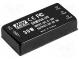 Prevodník  DC/DC  30W  Uvst 18÷36V  5VDC  Ivýst 6A  2