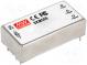 Prevodník  DC/DC  50W  Uvst 18÷36V  15VDC  Ivýst 3330mA  2