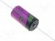 Batéria  lítiové (LTC)  3,6V  C  8500mAh  nenabíjateľná  axiálne